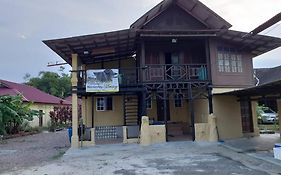 Warisan Homestay A